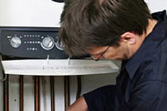 boiler repair Newton Le Willows