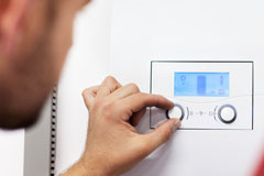 best Newton Le Willows boiler servicing companies