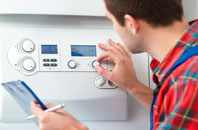 free commercial Newton Le Willows boiler quotes