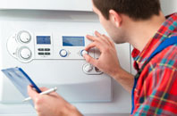 free Newton Le Willows gas safe engineer quotes