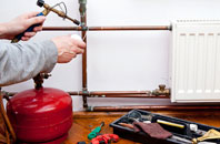 free Newton Le Willows heating repair quotes