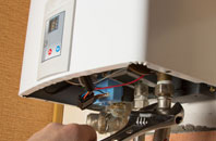 free Newton Le Willows boiler install quotes